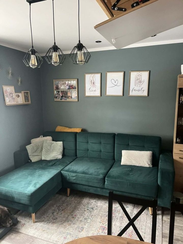 Mieszkanie 3-pokojowe Mrągowo. Zdjęcie 1