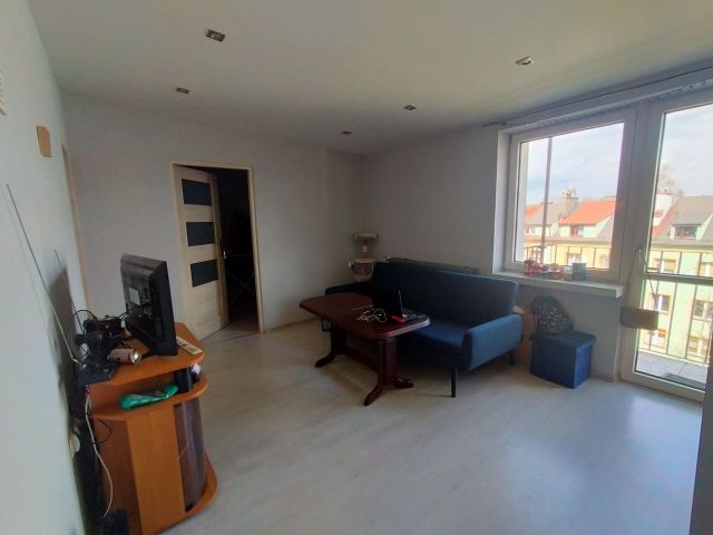 Mieszkanie 2-pokojowe Czechowice-Dziedzice, ul. Bolesława Prusa. Zdjęcie 1