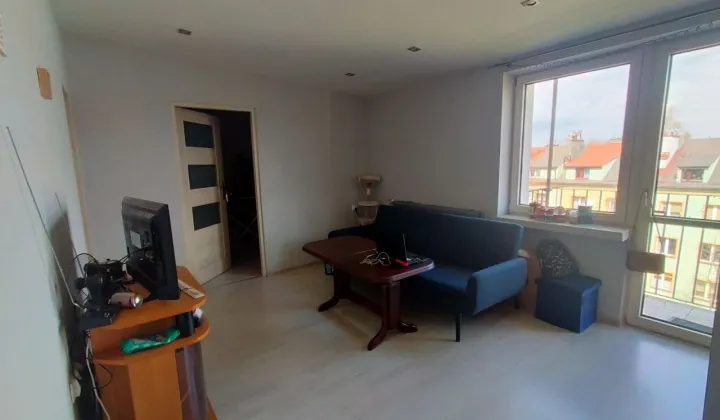 Mieszkanie 2-pokojowe Czechowice-Dziedzice, ul. Bolesława Prusa