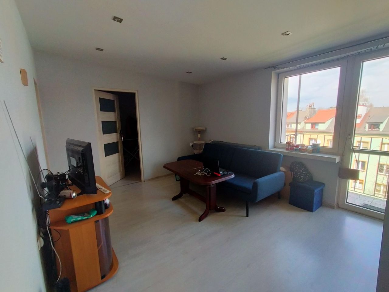 Mieszkanie 2-pokojowe Czechowice-Dziedzice, ul. Bolesława Prusa. Zdjęcie 1