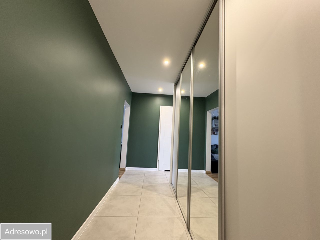 Mieszkanie 3-pokojowe Sosnowiec Kazimierz, ul. Wagowa. Zdjęcie 8