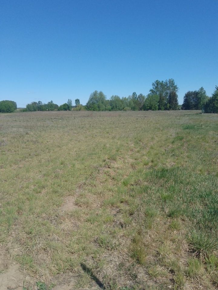 Działka budowlana Zawyki-Ferma. Zdjęcie 1