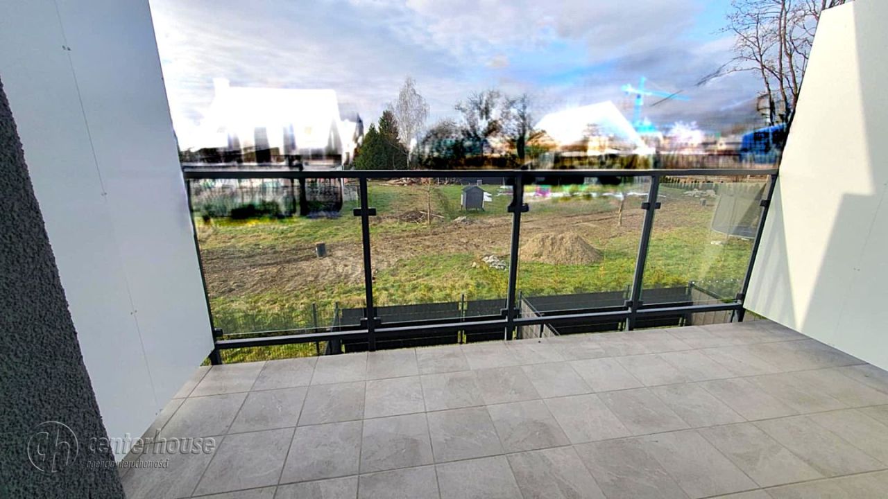 Mieszkanie 3-pokojowe Rzeszów Drabinianka. Zdjęcie 9