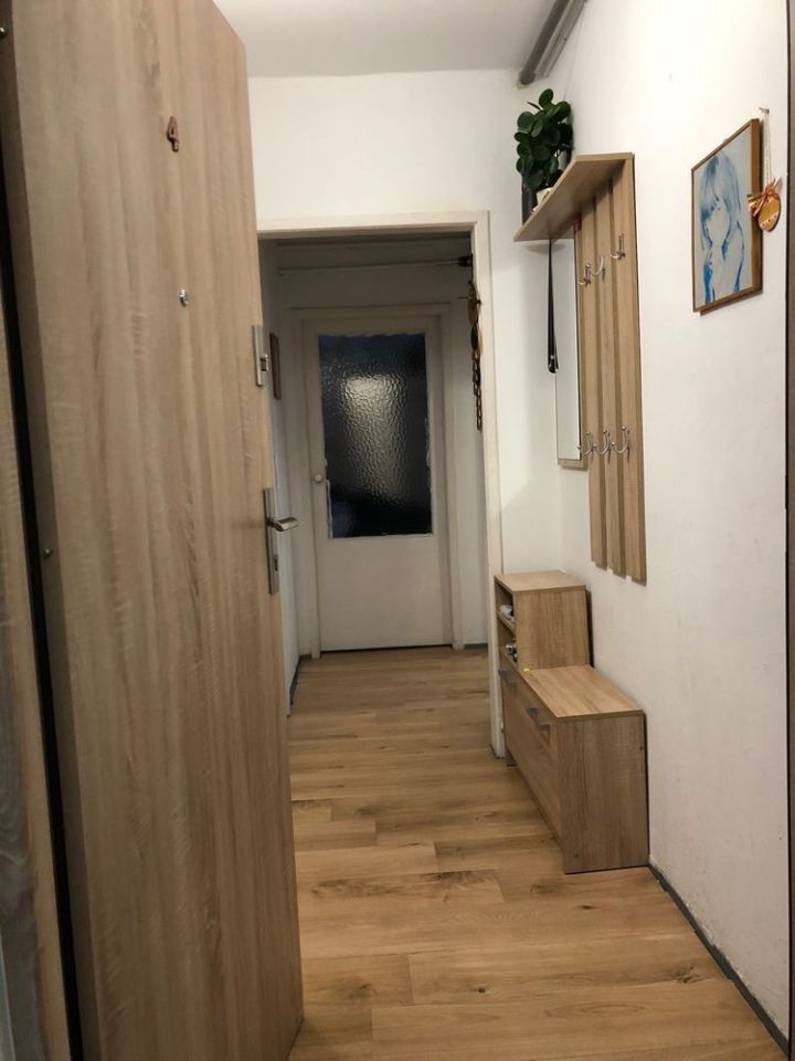 Mieszkanie 3-pokojowe Kraków Mistrzejowice, os. Złotego Wieku. Zdjęcie 6