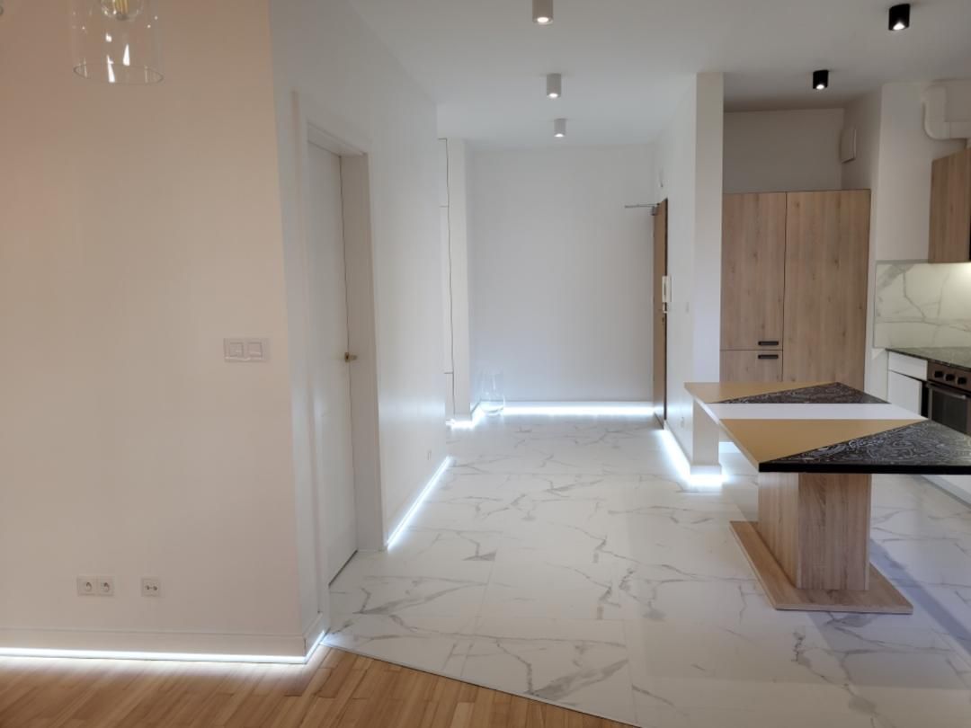 Mieszkanie 2-pokojowe Warszawa Mokotów, ul. Dolna. Zdjęcie 19