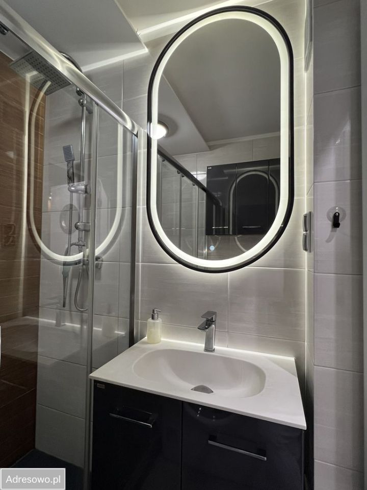 Mieszkanie 3-pokojowe Inowrocław, ul. Ludwika Błażka. Zdjęcie 11