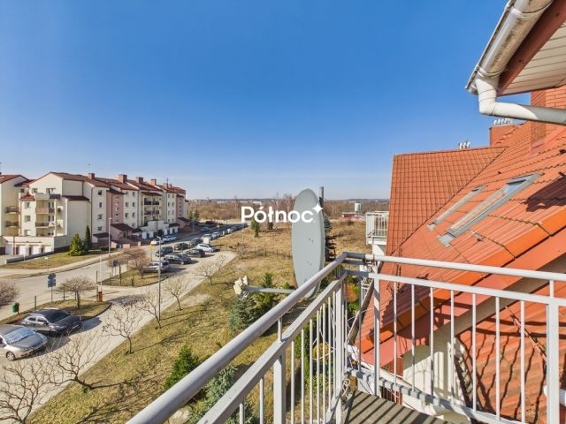 Mieszkanie 4-pokojowe Gdańsk Łostowice, ul. Olimpijska. Zdjęcie 7