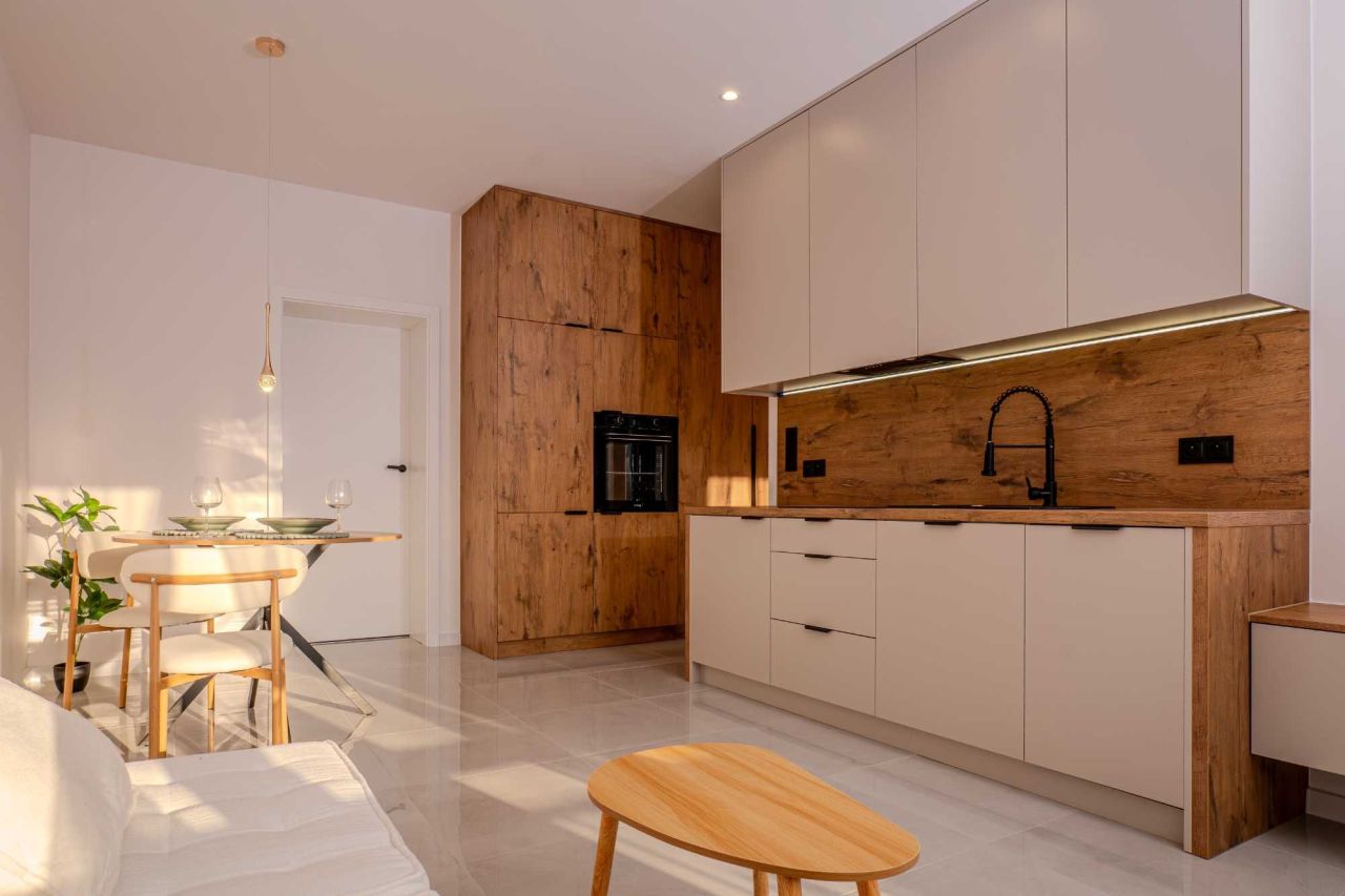 Mieszkanie 3-pokojowe Częstochowa Raków, ul. Kuncewiczowej. Zdjęcie 3