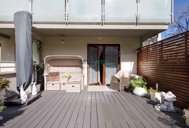 Mieszkanie 4-pokojowe Wrocław Tarnogaj, ul. Piękna. Zdjęcie 14