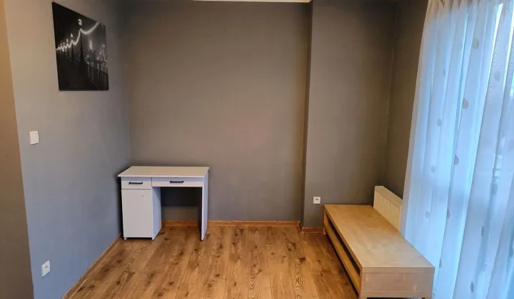 Mieszkanie 1-pokojowe Opole Półwieś, ul. Wandy Rutkiewicz