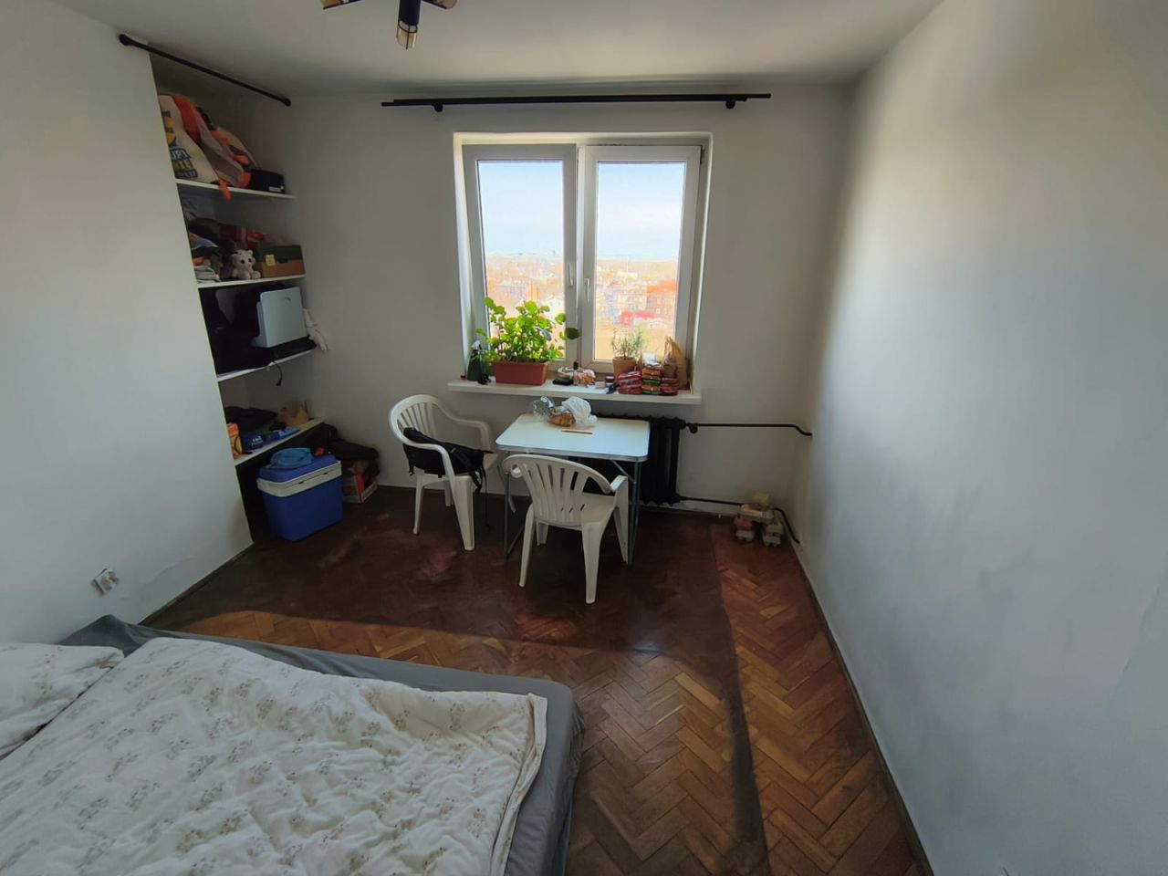 Mieszkanie 1-pokojowe Gdańsk Orunia, ul. Koralowa. Zdjęcie 2