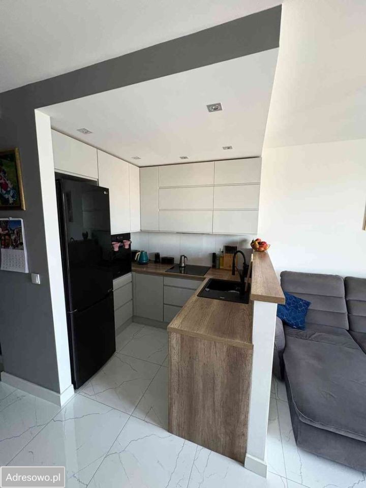 Mieszkanie 3-pokojowe Warszawa Białołęka, ul. Daniszewska. Zdjęcie 2