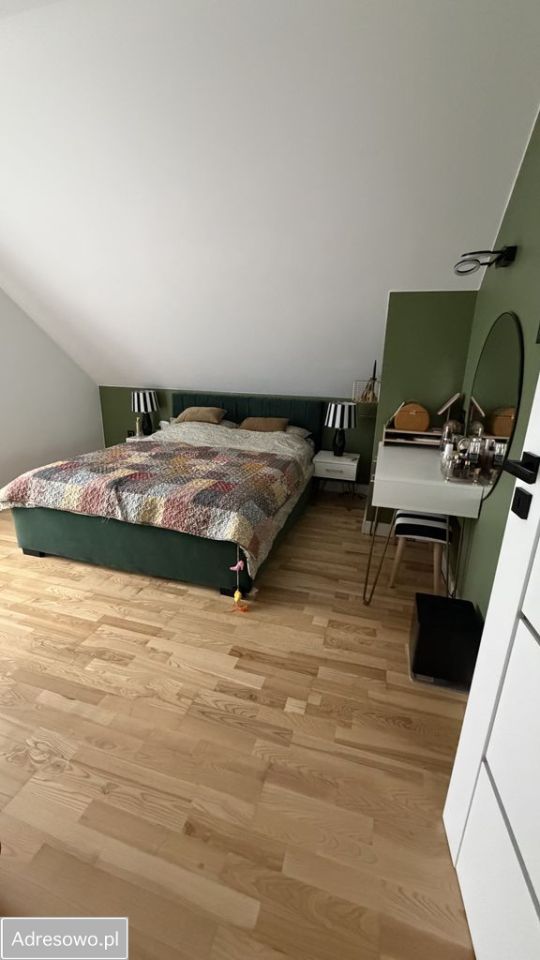 dom wolnostojący, 4 pokoje Sokołowice. Zdjęcie 3