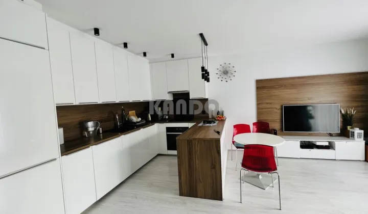 Mieszkanie 3-pokojowe Wrocław Krzyki