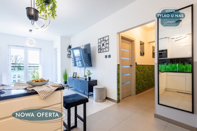 Mieszkanie 3-pokojowe Łódź Stare Polesie, ul. gen. Lucjana Żeligowskiego. Zdjęcie 1