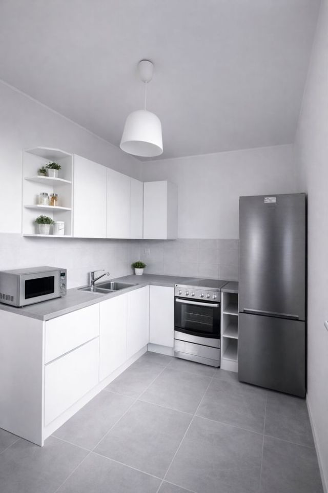 Mieszkanie 1-pokojowe Piła, ul. Targowa. Zdjęcie 2