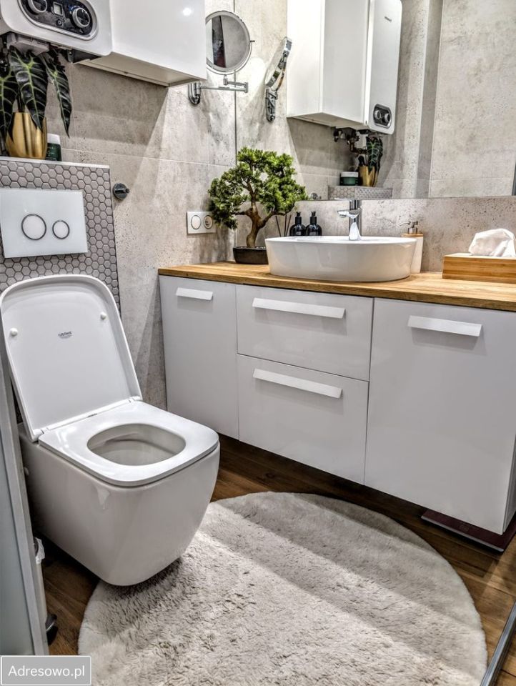 Mieszkanie 2-pokojowe Gliwice Śródmieście, ul. Stanisława Wyspiańskiego. Zdjęcie 9