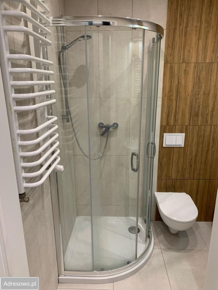 Mieszkanie 1-pokojowe Opole Śródmieście, ul. Wapienna. Zdjęcie 9