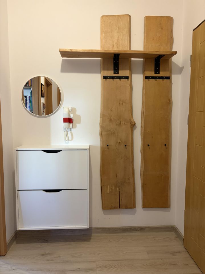 Mieszkanie 2-pokojowe Wrocław Księże Małe, ul. Głubczycka. Zdjęcie 12