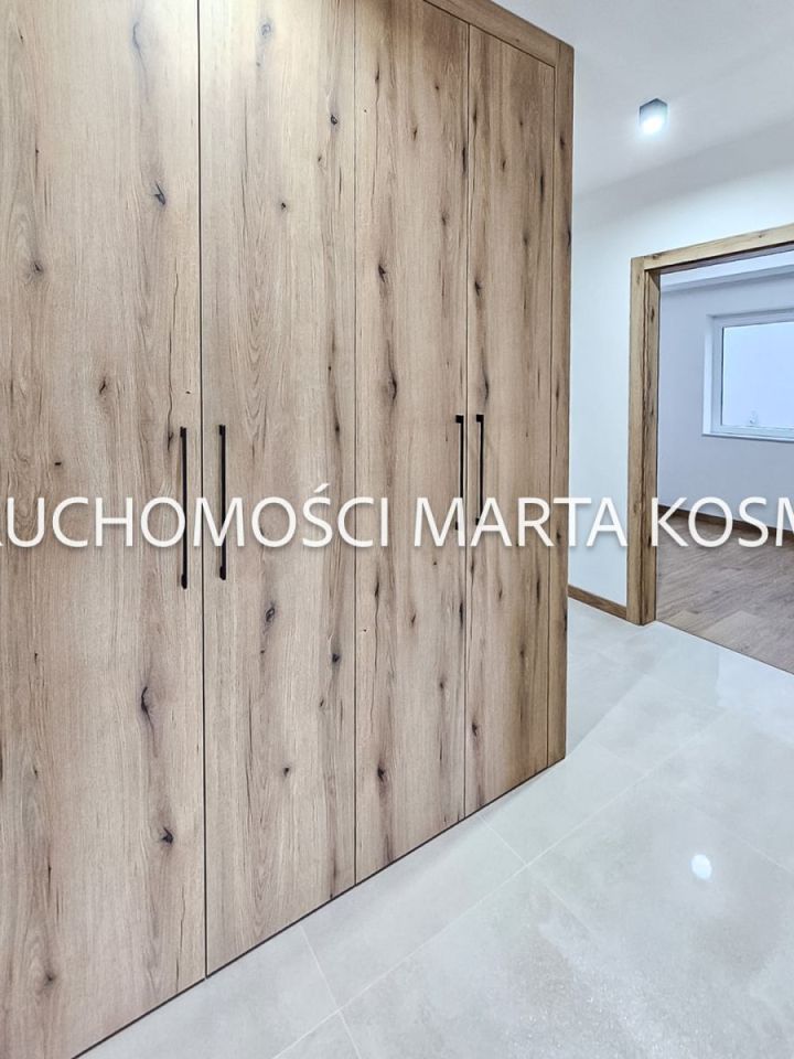 Mieszkanie 5-pokojowe Warszawa Włochy, ul. Nasienna. Zdjęcie 3