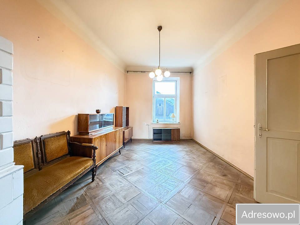 Mieszkanie 3-pokojowe Radom Śródmieście, pl. Jagielloński. Zdjęcie 1