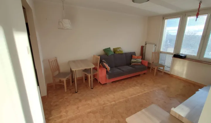 Mieszkanie 2-pokojowe Warszawa Saska Kępa, ul. Międzynarodowa