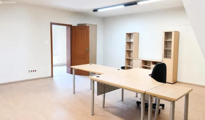 Lokal Chorzów, ul. Pocztowa