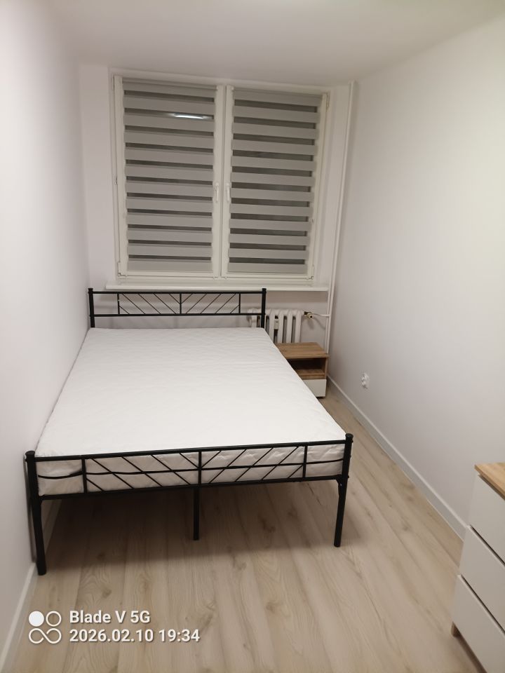 Pokój Olsztyn Pojezierze, ul. Kołobrzeska. Zdjęcie 1