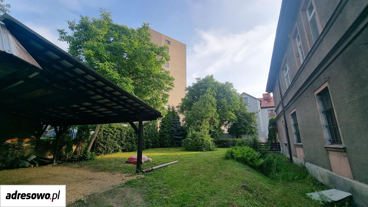 bliźniak, 8 pokoi Mysłowice Centrum, ul. Wojska Polskiego. Zdjęcie 15
