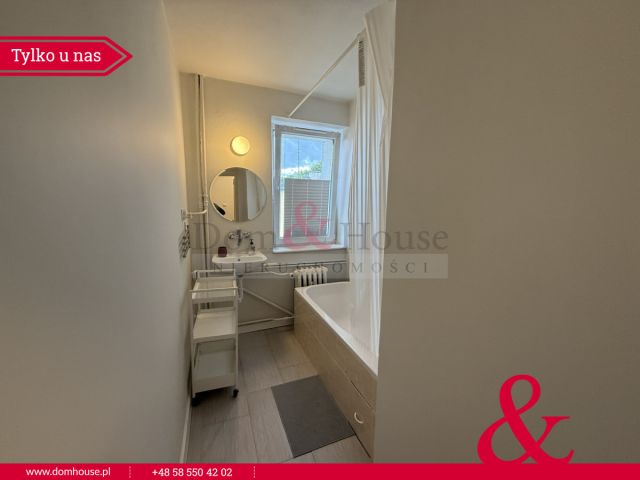 Mieszkanie 3-pokojowe Gdańsk Wrzeszcz, al. Grunwaldzka. Zdjęcie 11