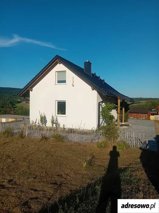 dom letniskowy, 3 pokoje Nowica. Zdjęcie 1
