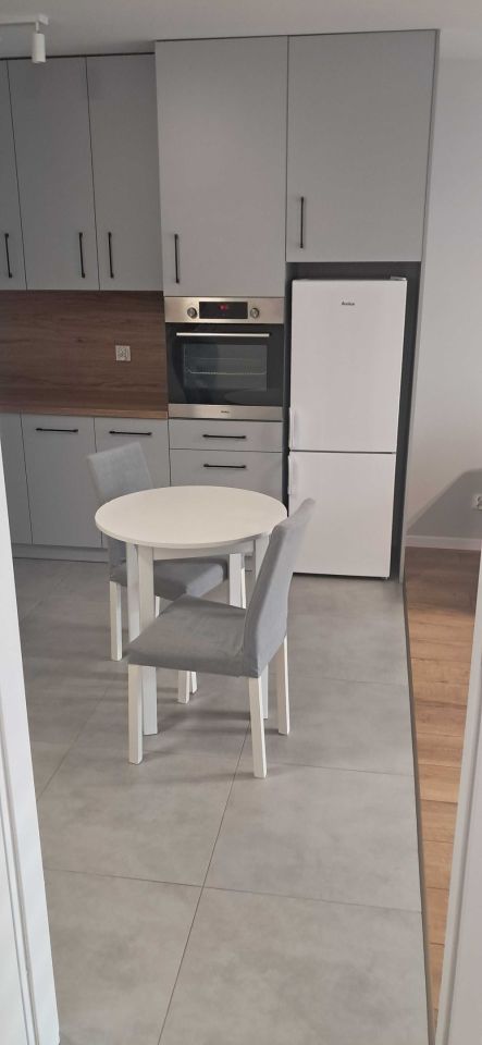 Mieszkanie 2-pokojowe Biała Podlaska, ul. Kąpielowa. Zdjęcie 3