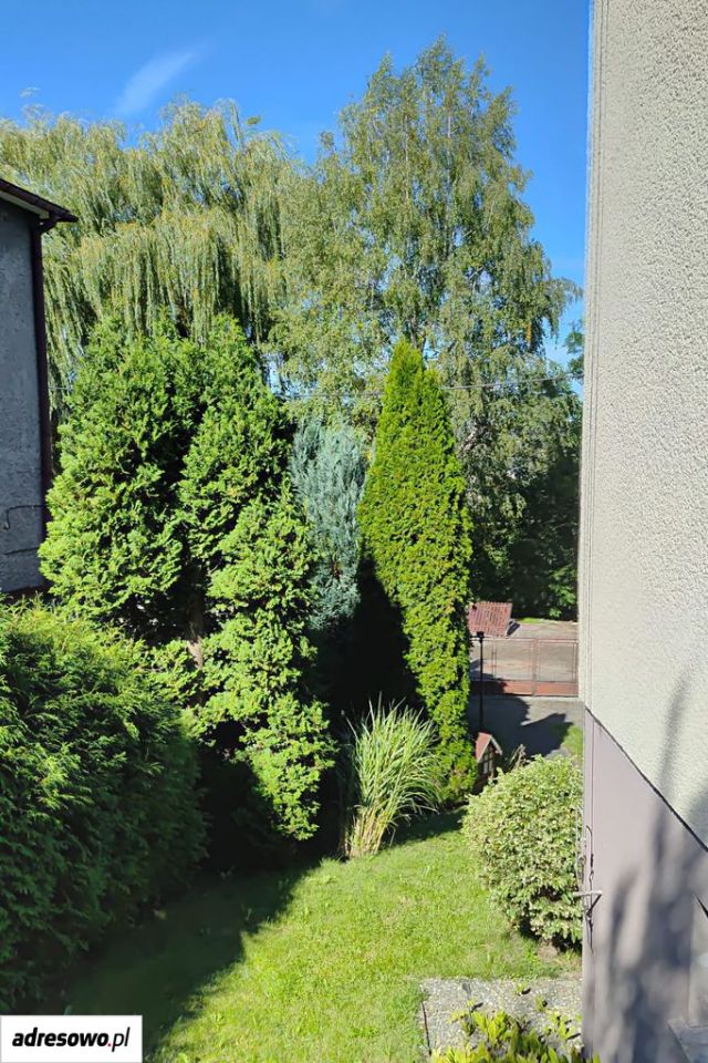 dom wolnostojący, 4 pokoje Cieszyn, ul. Hugona Kołłątaja. Zdjęcie 19