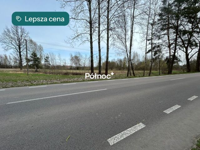 Działka budowlana Aleksandrów. Zdjęcie 12