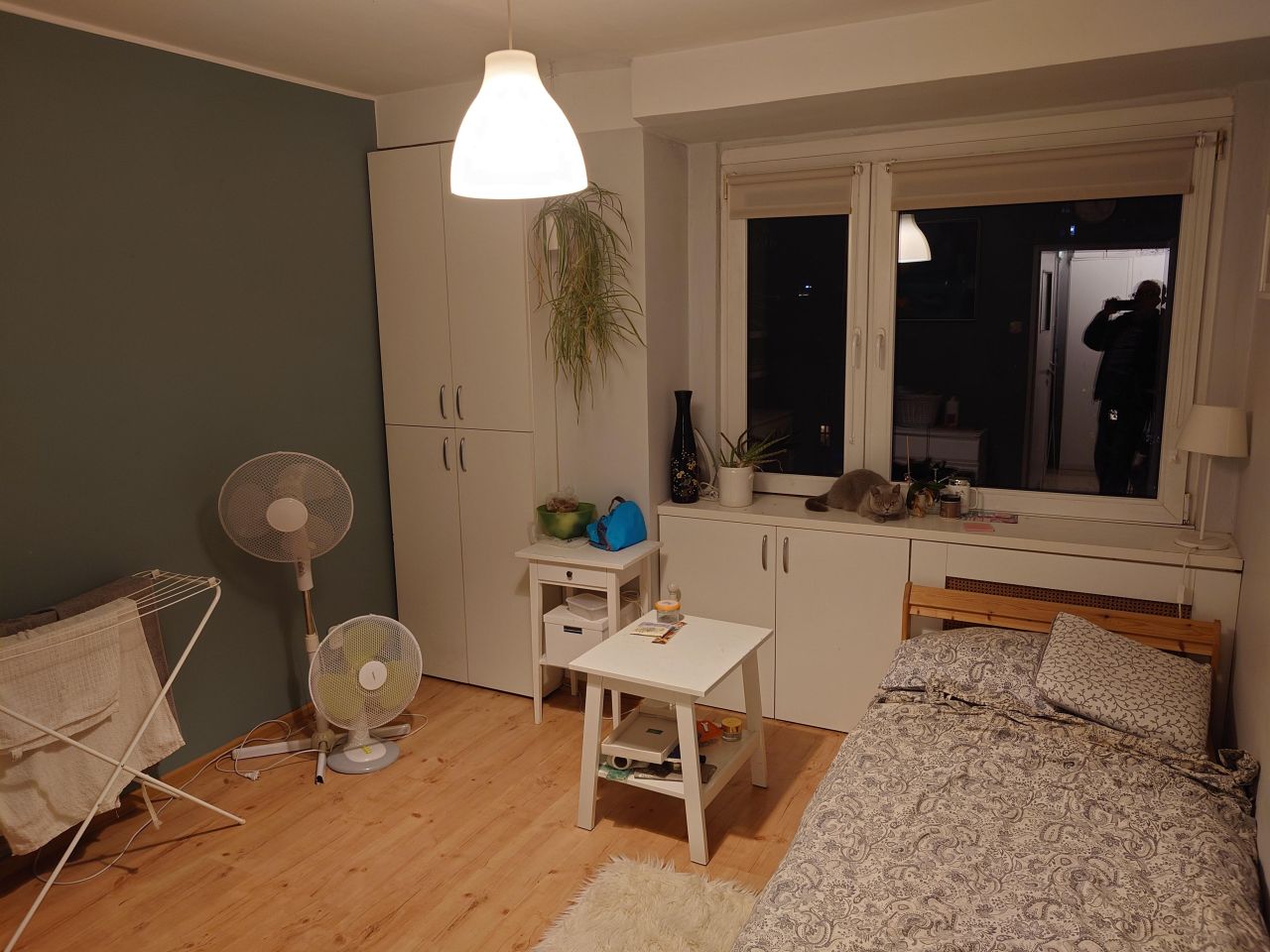 Mieszkanie 3-pokojowe Łódź Śródmieście, ul. Piotrkowska. Zdjęcie 16