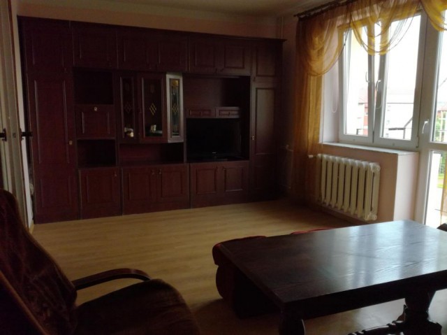 Mieszkanie 2-pokojowe Opatów, ul. Mikołaja Kopernika. Zdjęcie 1