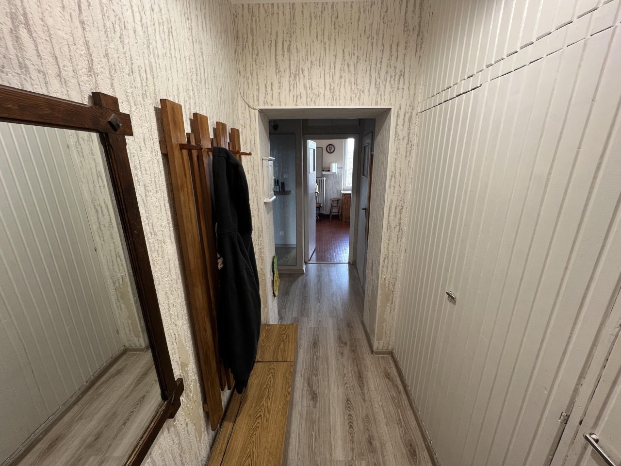 Mieszkanie 2-pokojowe Warszawa Żoliborz, ul. Krechowiecka. Zdjęcie 9