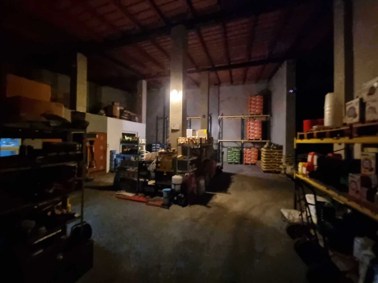 Hala/magazyn Stryków. Zdjęcie 5