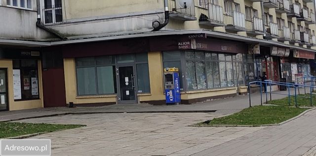 Lokal Łódź Teofilów, ul. Traktorowa. Zdjęcie 1