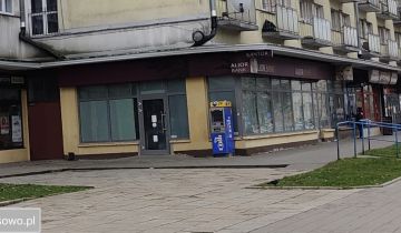 Lokal Łódź Teofilów, ul. Traktorowa