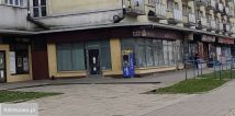 Lokal Łódź Teofilów, ul. Traktorowa