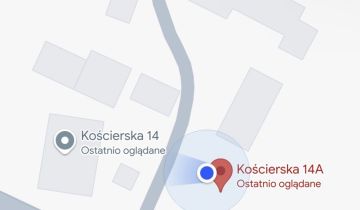 Lokal Zblewo, ul. Kościerska