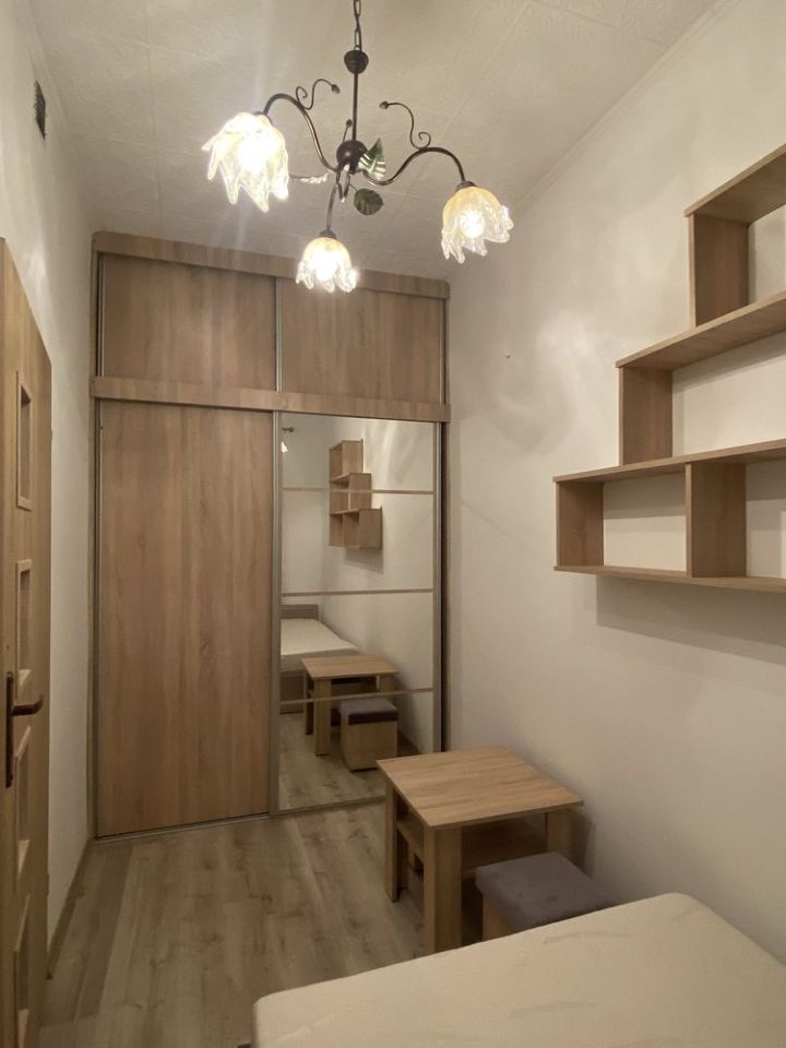 Mieszkanie 2-pokojowe Laski. Zdjęcie 7