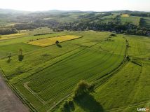 Działka rolna Pomocne. Zdjęcie 4