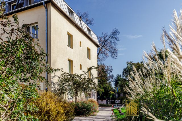 Mieszkanie 3-pokojowe Warszawa Saska Kępa, ul. Zwycięzców. Zdjęcie 15