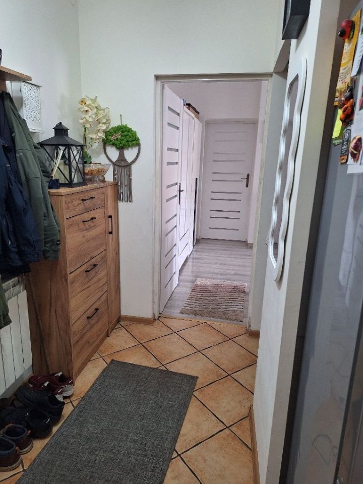 Mieszkanie 2-pokojowe Pisz, ul. dr. Władysława Klementowskiego. Zdjęcie 6