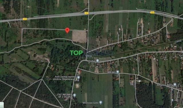 Działka rolna Wołomin. Zdjęcie 7
