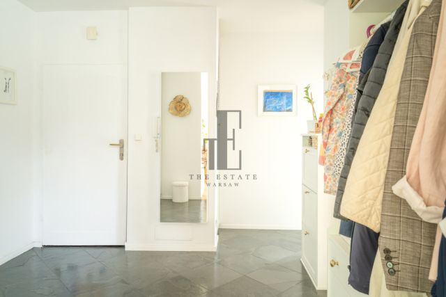 Mieszkanie 3-pokojowe Warszawa Mokotów, ul. Wyględowska. Zdjęcie 7