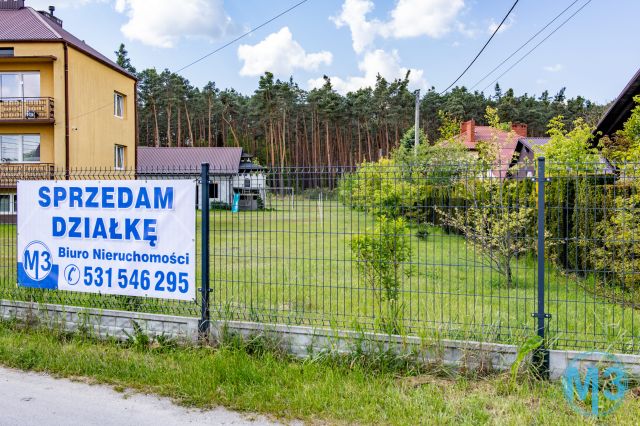 Działka budowlana Nisko, ul. Czerniawy. Zdjęcie 6