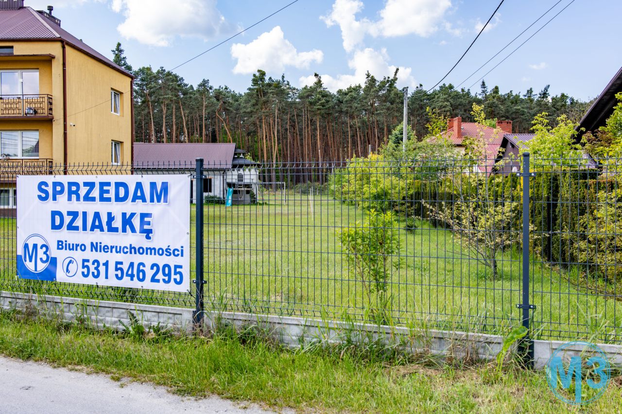 Działka budowlana Nisko, ul. Czerniawy. Zdjęcie 6